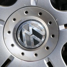 Passat alufelge deckel gebraucht kaufen  Borgentreich