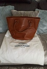 Sac main longchamp d'occasion  Saint-Lô