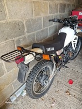 Yamaha 125 mk1 for sale  HARWICH