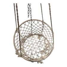 Macrame boho cotton for sale  Danbury