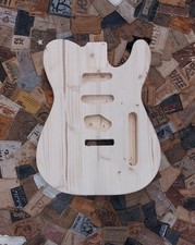 Body telecaster nashville usato  Cassino