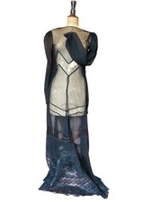 Robe ancienne d'occasion  Lyon IV