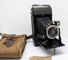 Zeiss ikon 510 for sale  NEWARK