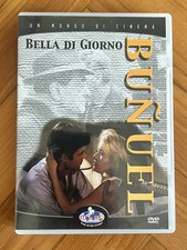 Dvd bella giorno usato  Roma