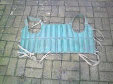 Ww2 life jacket for sale Ww2 life jacket for sale  CARRICKFERGUS