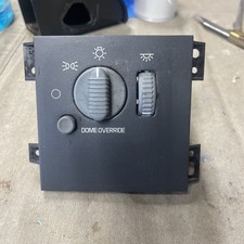 Headlight switch chevy for sale  Columbia Cross Roads