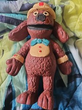Muppets rowlf bendy for sale  EXETER
