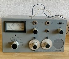 Ancien appareil 1968 d'occasion  Brignoles