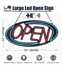 Open signs business for sale  Mountain View