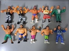 wwf hasbro usato  Agropoli