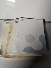 Blocco note utilizzato usato  Macomer