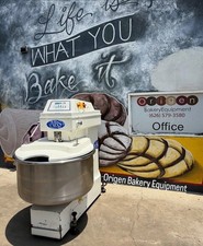 Abs spiral mixer for sale  South El Monte