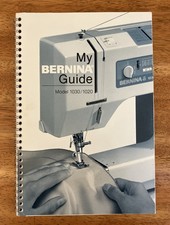 Bernina 1030 1020 for sale  Reno