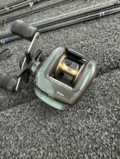 Shimano curado baitcasting for sale  Knoxville