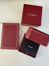 Cartier trinity ring gebraucht kaufen  Wiesbaden