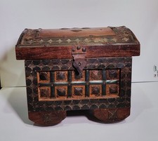 Antique indian dowry for sale  Roswell