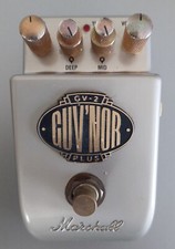 Marshall gv2 guv gebraucht kaufen  Kiel