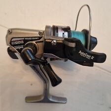 Daiwa d25xb limited for sale  HERNE BAY