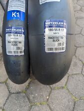 Rennreifen slicks gebraucht kaufen  Pettstadt