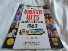 Smash hits 1987 for sale  THETFORD