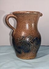 Salt glazed stoneware for sale  Greer