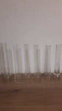 Verre lampe petrole d'occasion  Breteuil