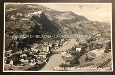 Cartolina chiusa isarco usato  Italia