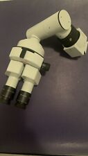 Leica microscope second usato  Italia