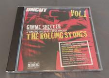 Gimme shelter vol for sale  BLACKPOOL