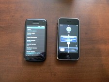 Iphone samsung galaxy for sale  Portland