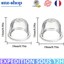 Lot pompes carburant d'occasion  Palaja