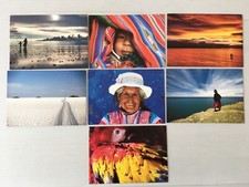 Lot cartes postales d'occasion Lot cartes postales d'occasion  Montpellier-