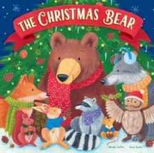 Christmas bear gold for sale  Montgomery