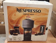 White nespresso bnv520gry for sale  Brooklyn