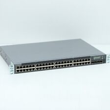 Juniper ex3300 ex3300 for sale  CHESTER