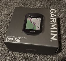 Garmin edge 540 for sale  Noblesville