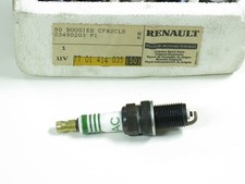 Candele accensione cfr2cls usato  Siracusa