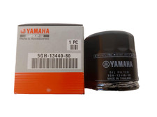 Yamaha öl filter gebraucht kaufen  Wollmatingen