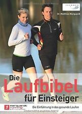 Laufbibel einsteiger einführu gebraucht kaufen  Berlin