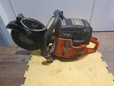 Husqvarna k750 petrol for sale  COLCHESTER