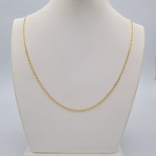 585 gold collier gebraucht kaufen  Berlin