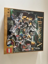 Lego games heroica usato  Busto Arsizio