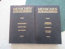 Menschen bewegten elisabeth gebraucht kaufen  Köln