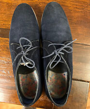 Scarpe stringate uomo usato  Villorba