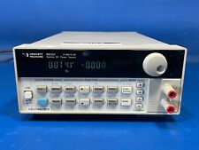 6612c power supply for sale  San Tan Valley