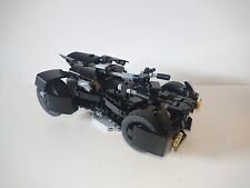 Custom lego 76045 usato  Roma