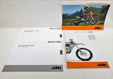 Genuine ktm 2009 for sale  Midvale