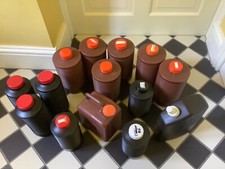 Photographic darkroom chemical for sale  BRAINTREE