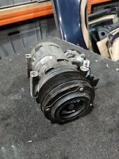 Denso dcp17001 klimakompressor gebraucht kaufen  Königsbrunn