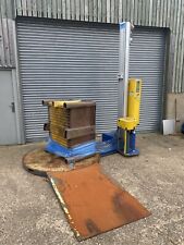 Fromm fs401 pallet for sale  BRACKLEY